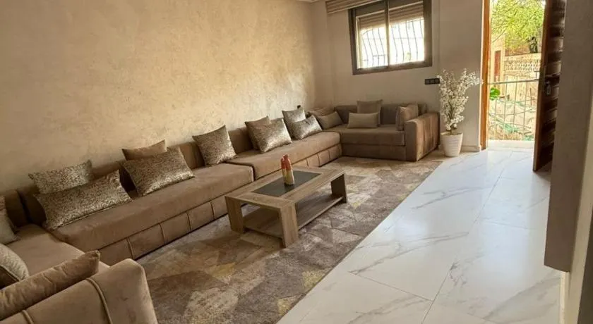 Joy Apartment - Image 1