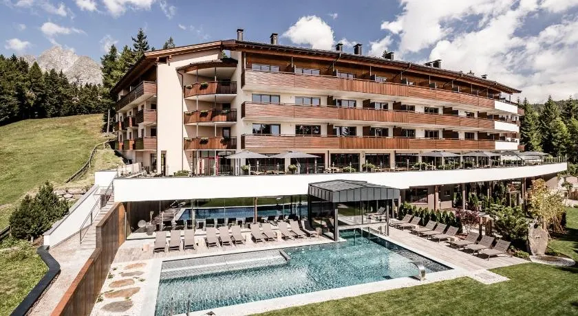 Josef Mountain Resort - Image 1