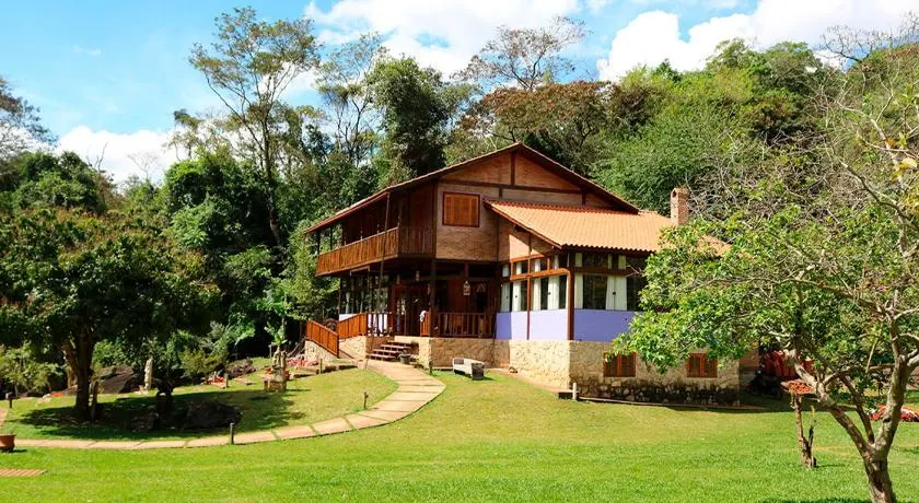 Pousada Canto do Papagaio - Image 1