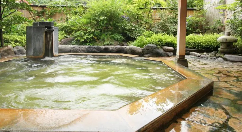 温泉屋敷 バーデン家 壮鳳 - Image 1