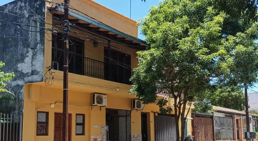 Villa Morra House l - Image 1