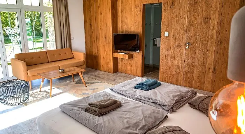 Chalets Franciska Major, Pro Village - Image 1