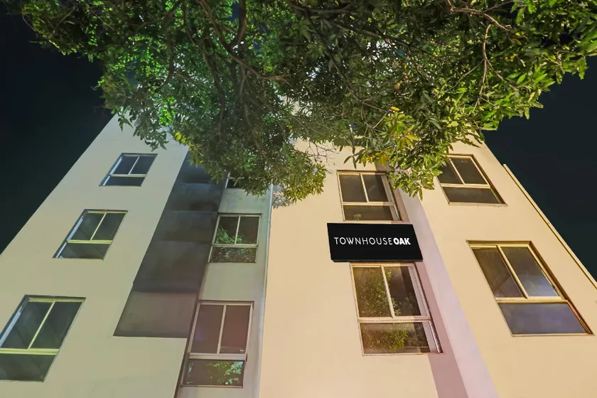 Townhouse Oak City Centre Dhanbad Formerly Hotel Kuber Inn - Image 1