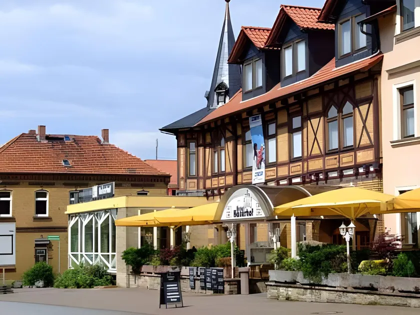Komforthotel Kaiserhof - Image 1