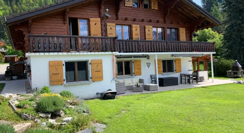 Chalet Le Slalom - Image 1