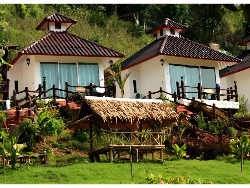 Phumalida Resort - Image 1