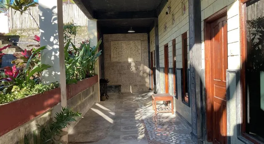 Buana Asti Homestay - Image 1