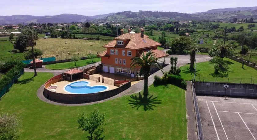 Finca Canal Vivienda Vacacional - Image 1