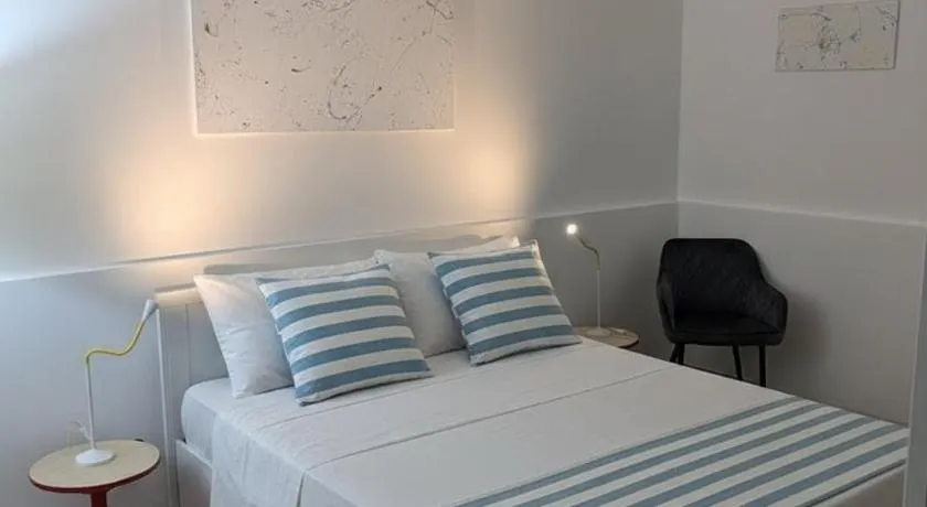B&B Scilla Mare - Image 1