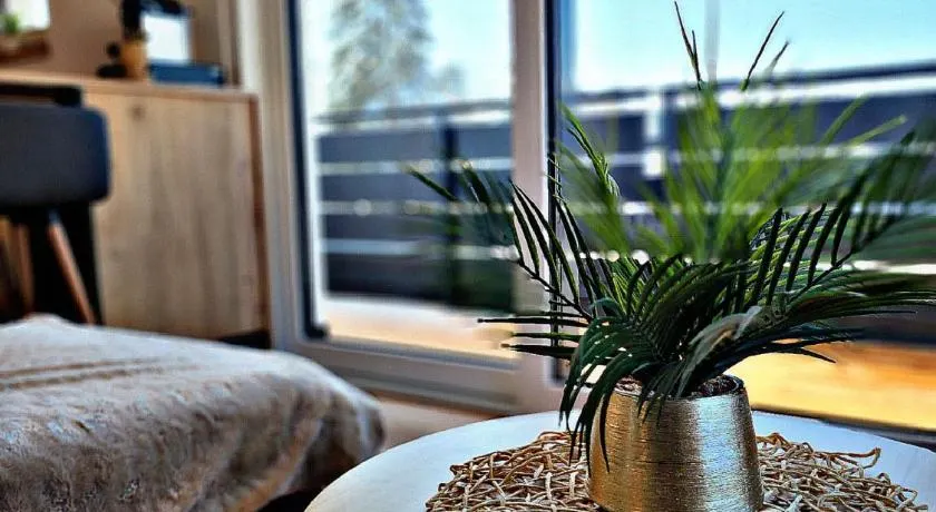 Lions Place Premium Apartments EXECUTIVE Luxus PENTHOUSE inklusive SPA - Image 1