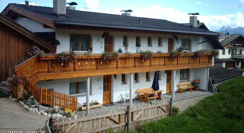 Ferienwohnung Winklerhof - Image 1