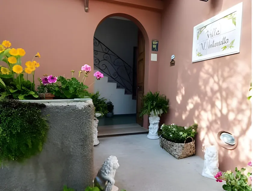 Villa Maria Antonietta - Image 1