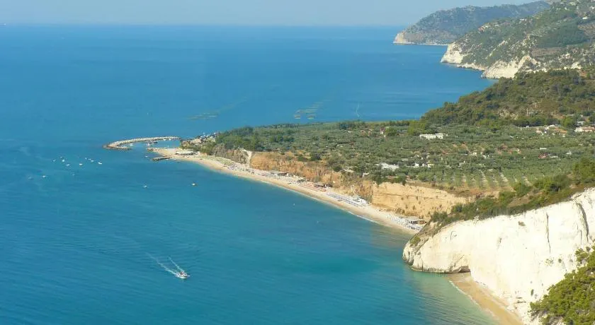 Camping Fontana delle Rose - Image 1