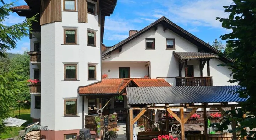Pension Schatzkisterl - Image 1