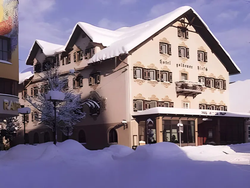 Hotel Goldener Hirsch - Image 1