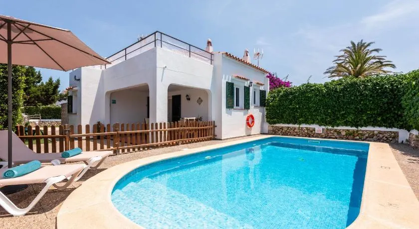 Villa Calan Brut 51 by Escape Home - Image 1