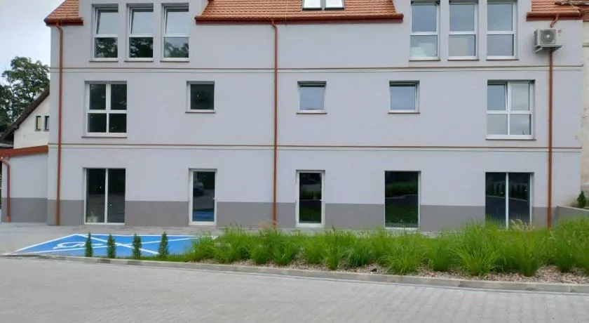 Apartament w Starym Młynie - Image 1
