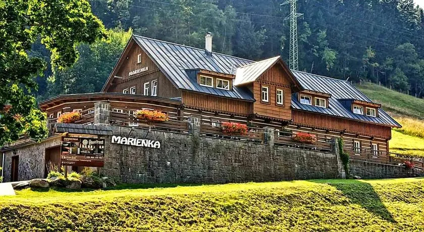 Penzion Marienka - Image 1