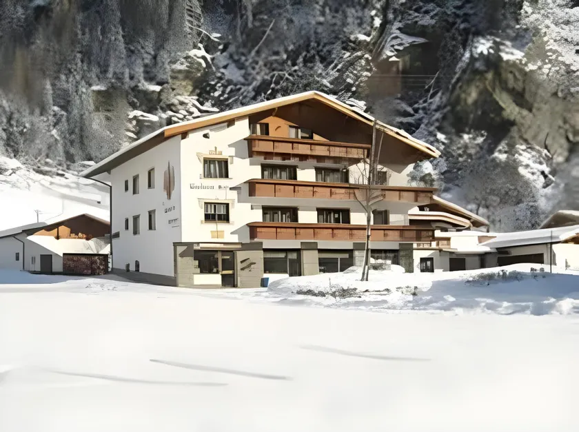 Beim Bäck - Image 1