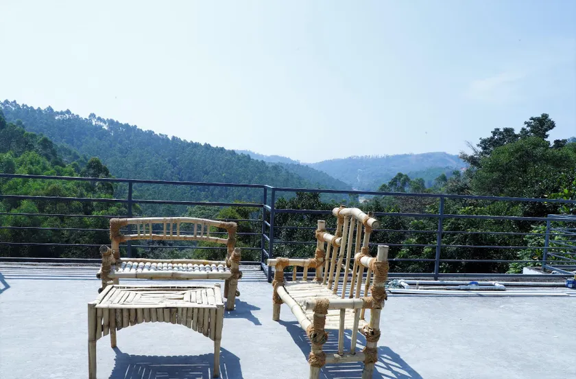 Casillda Munnar - Image 1