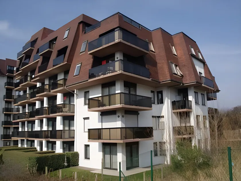 Residentie Koksijde promenade - Image 1