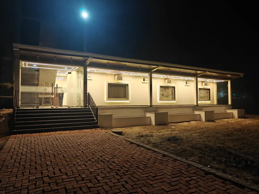 Gulmohar Resort - Image 1