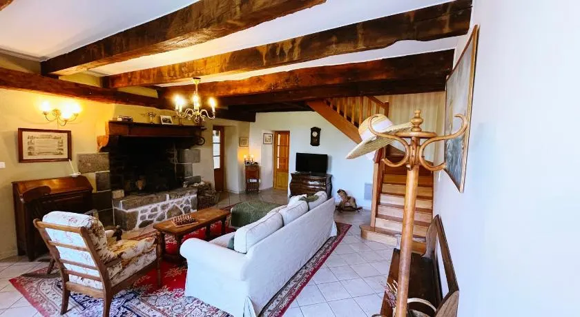gîte La Maison d'Odette - Image 1