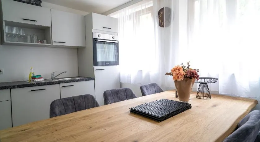 FarawayHomes Studio St Wolfgang #9 - Image 1