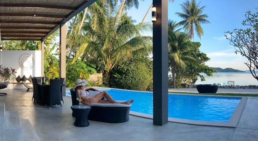 Bliss Villas - Image 1