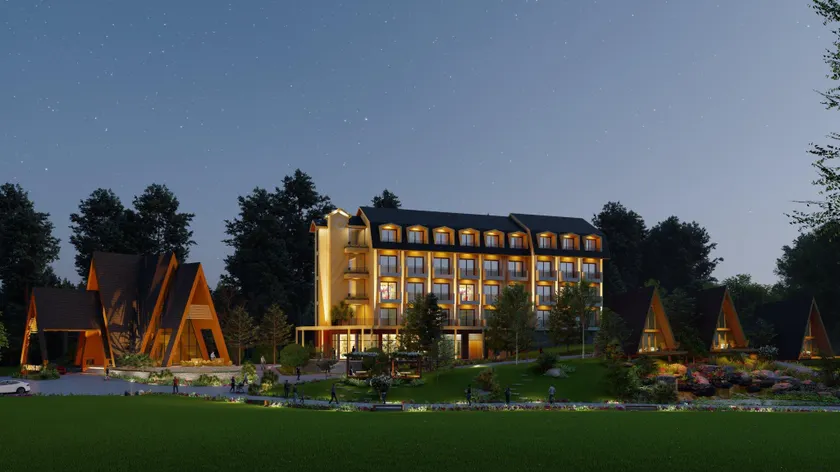 Sunflower Hotel & Resort - Image 1