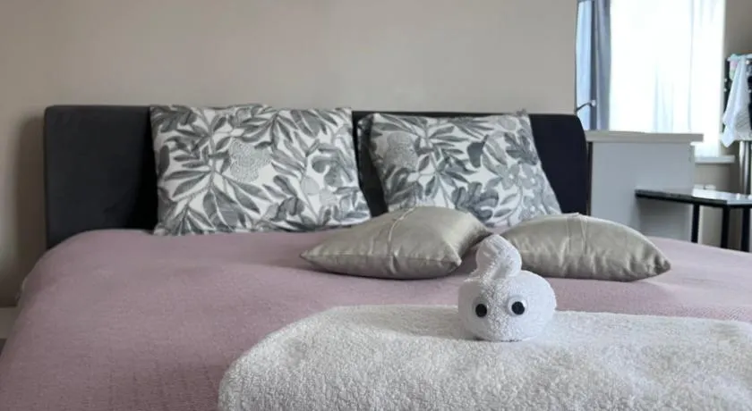 Straumes apartamenti - Image 1