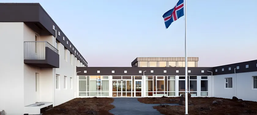 Geo Hotel - Image 1