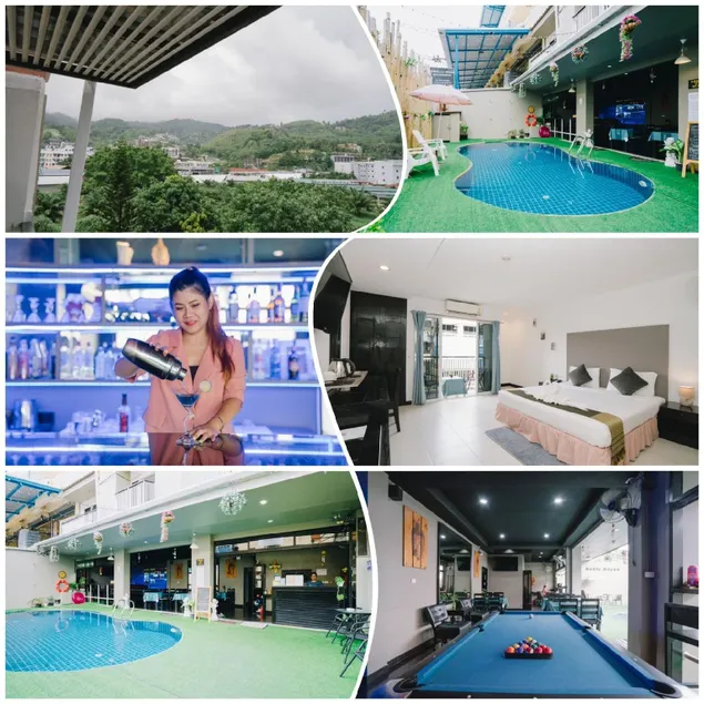 Noble House Patong - Image 1