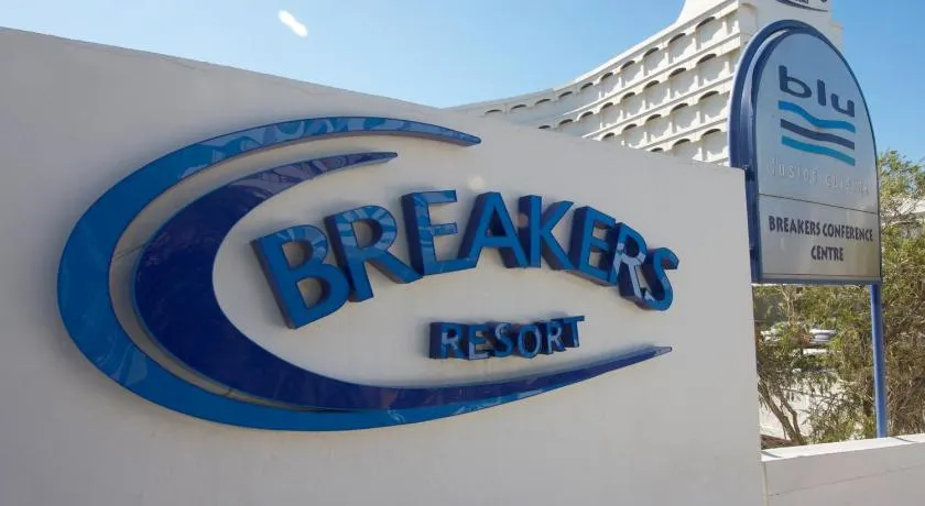  First Group Breakers Resort - Image 1