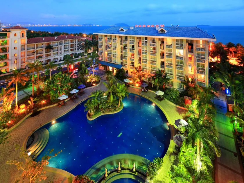 Sanya Yelan Bay Resort - Image 1