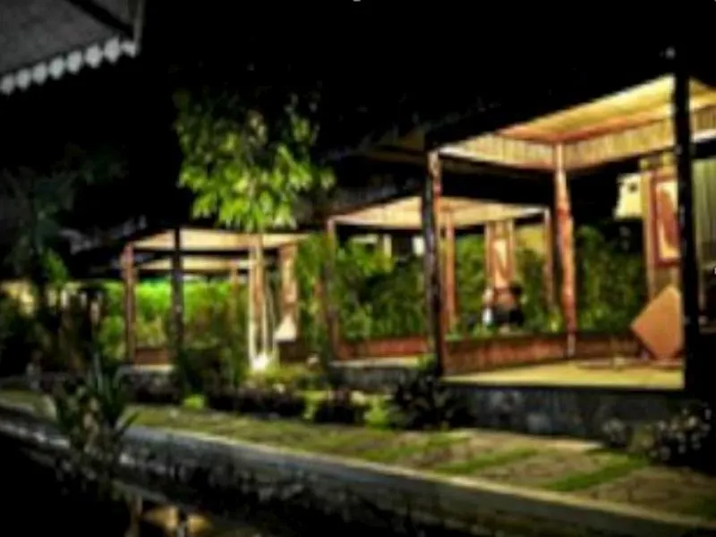 Sindang Reret Hotel and Resto Ciwidey - Image 1