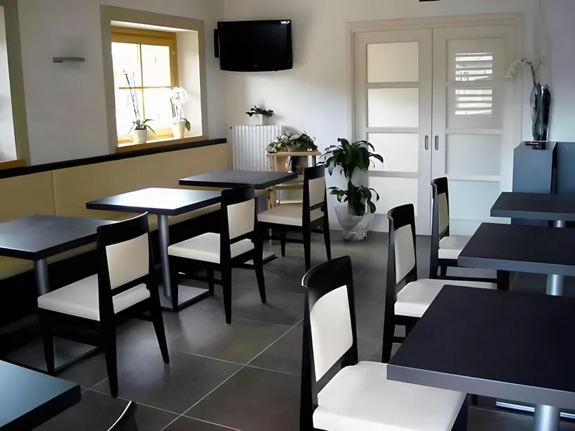 Dolomiti Lodge Villa Gaia - Image 1