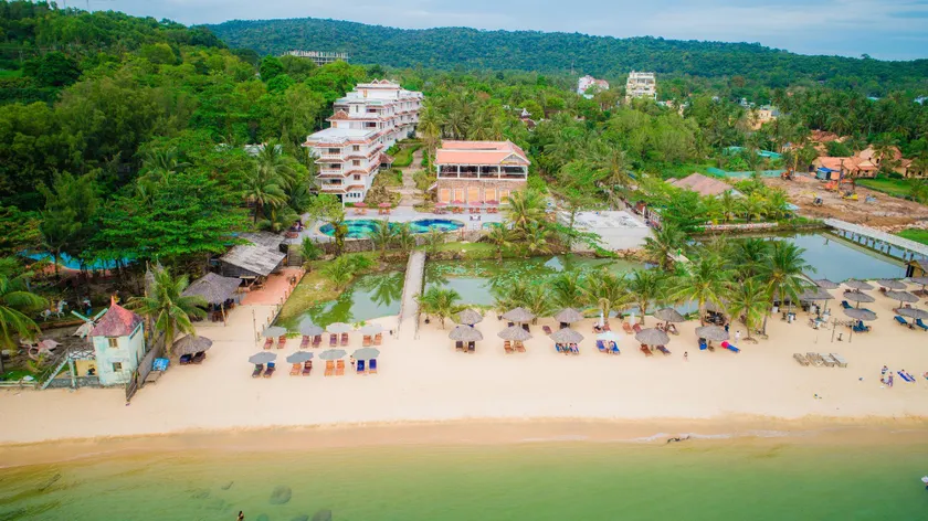 Lada Resort - Phu Quoc Island - Image 1