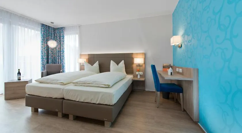 Landhotel im Klostereck - Image 1