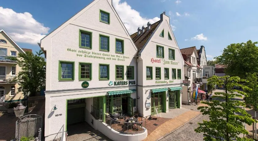 Hotel zum Kater - Image 1