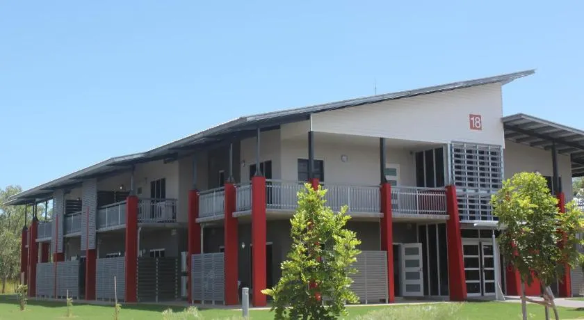 CDU Village Casuarina Campus - Image 1