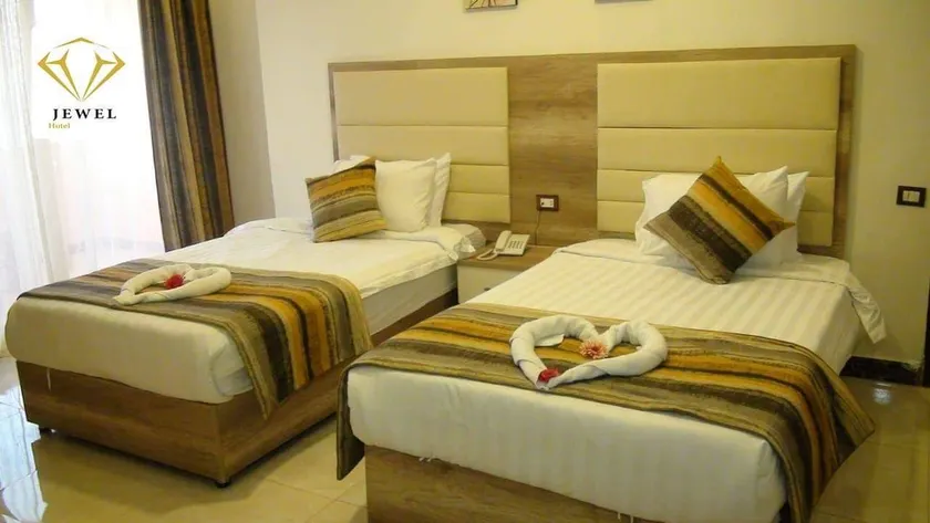 Jewel San Stefano Hotel - Image 1