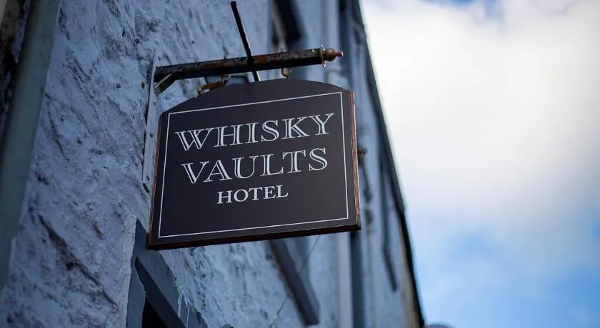 The Whisky Vaults - Image 1