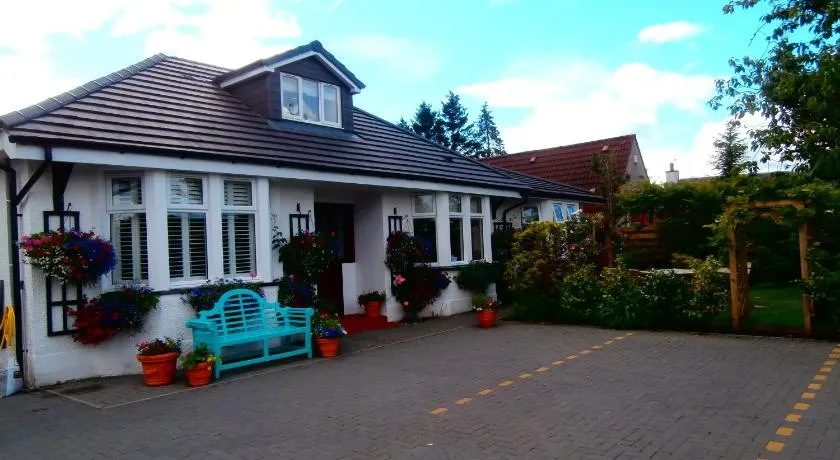 Angel Cottage - Image 1