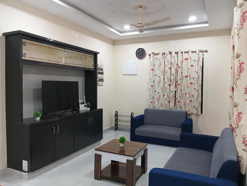 Viha Service Apartments - Image 1