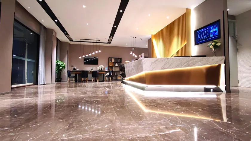 Home Inn Neo - Zhaoqing Gaoyao Polytechnic University Branch - Image 1