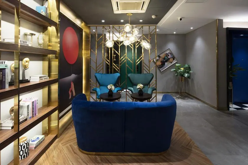 One Hotel - Image 1