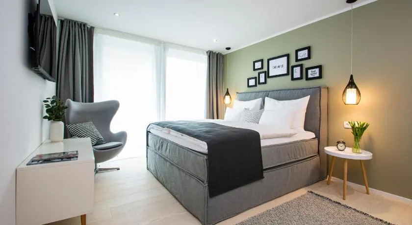 Business Hotel Maier - Image 1