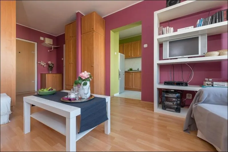 P&O Apartments Bielany - Image 1