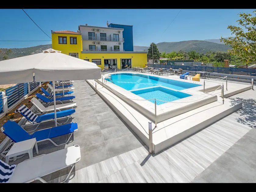 Thassian Riviera - Image 1